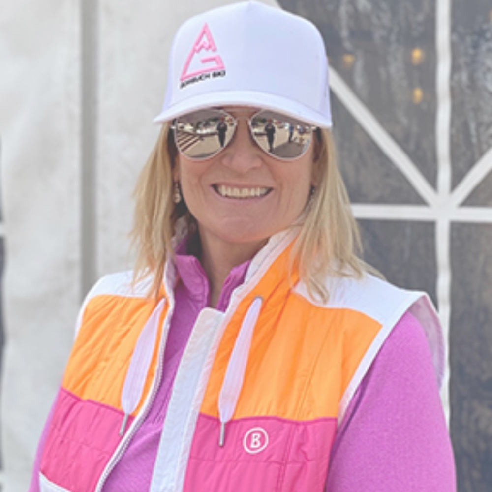 Meet your Posher, Barb